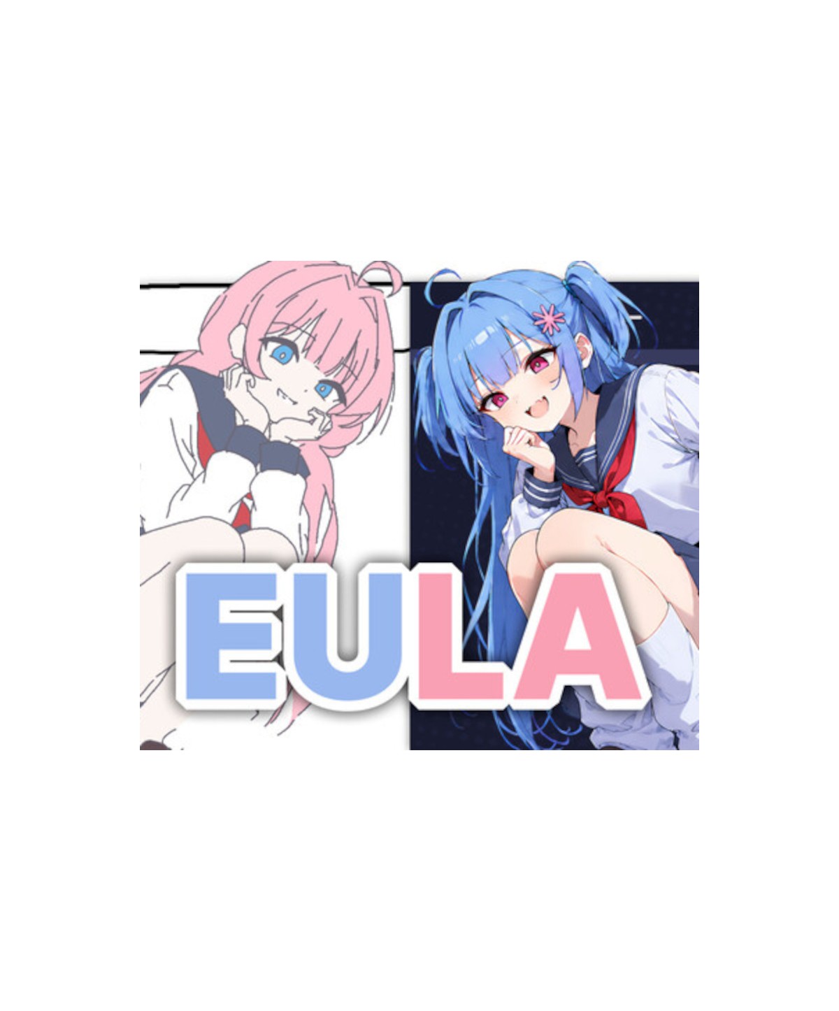 EULA ~2026 Human Creativity Report~ Steam Key GLOBAL